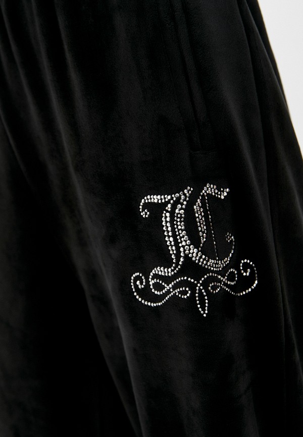 фото Брюки спортивные juicy couture