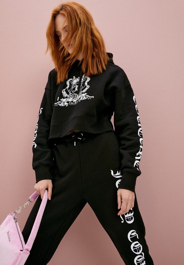 фото Брюки спортивные juicy couture