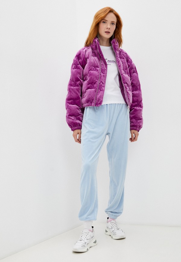 фото Футболка juicy couture