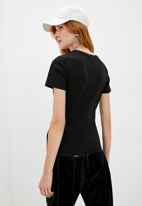 

Футболка Juicy Couture, Черный