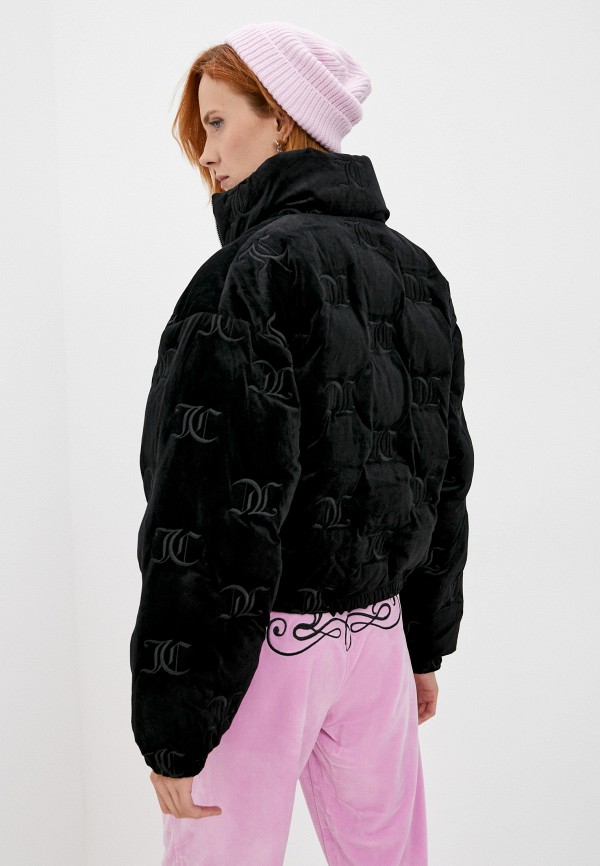 фото Куртка утепленная juicy couture