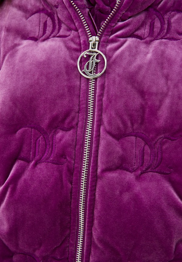 фото Куртка утепленная juicy couture