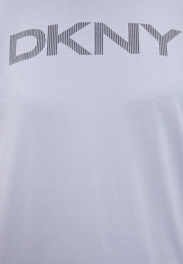 фото Футболка dkny