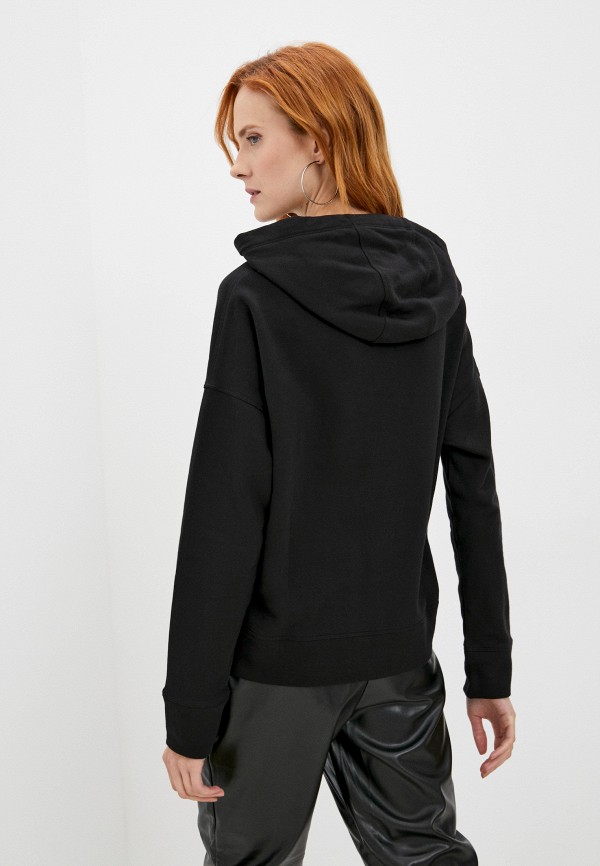 

Худи DKNY, Черный, SPORT