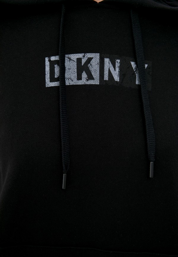 фото Худи dkny