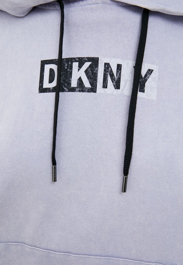 фото Худи dkny