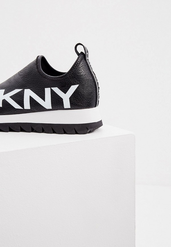 

Кроссовки DKNY, Черный