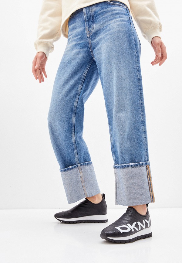 фото Кроссовки dkny