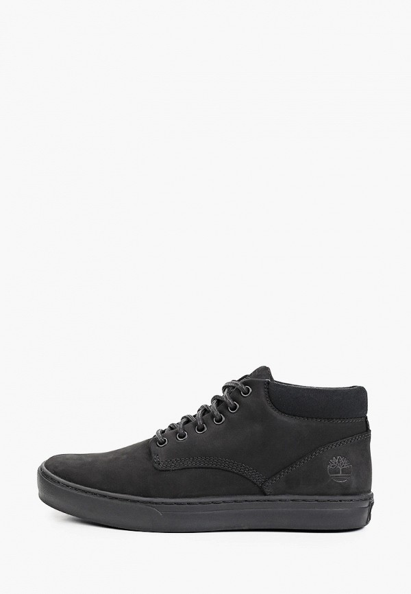 

Кеды Timberland, Черный, Adventure 2.0 Cupsole Chukka BLACK