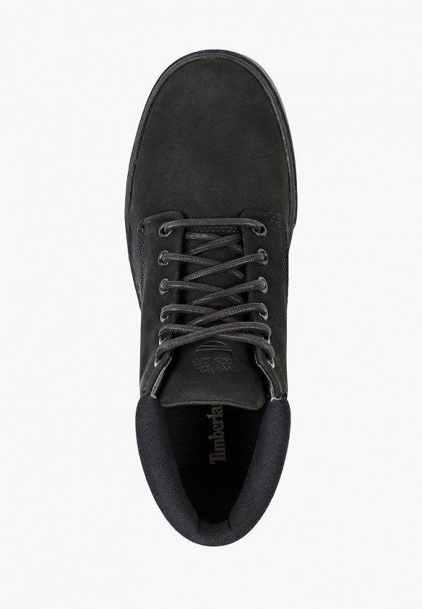 фото Кеды timberland