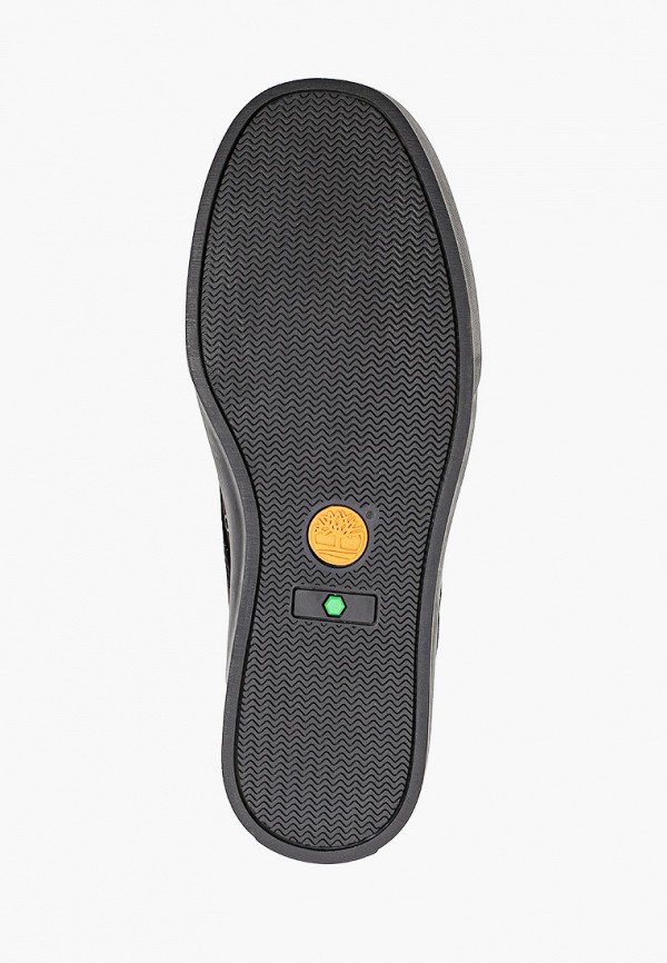 фото Кеды timberland