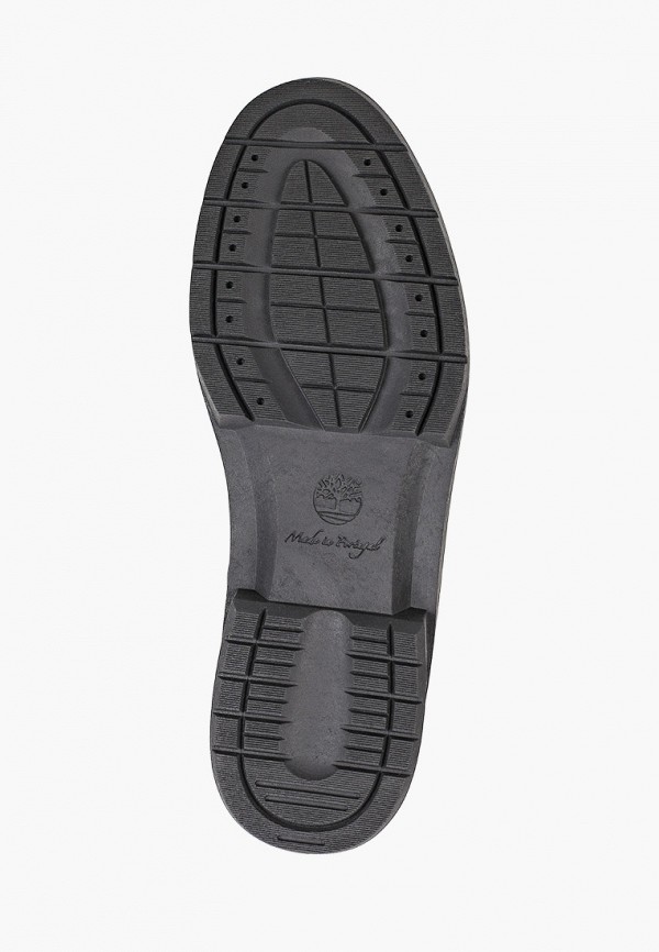 

Ботинки Timberland, Черный, CC Boulevard Chelsea JET BLACK