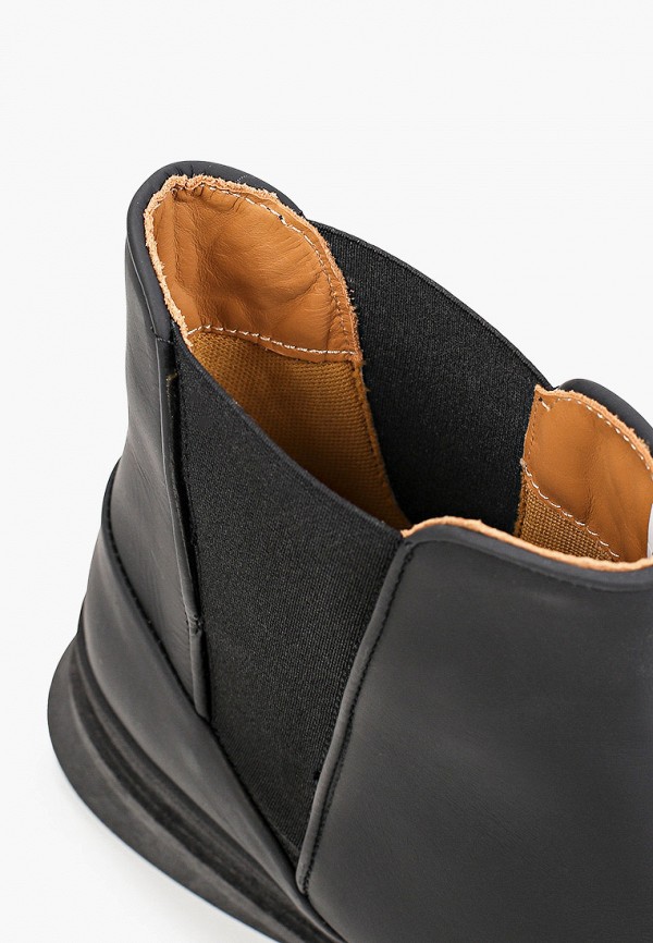 фото Ботинки timberland