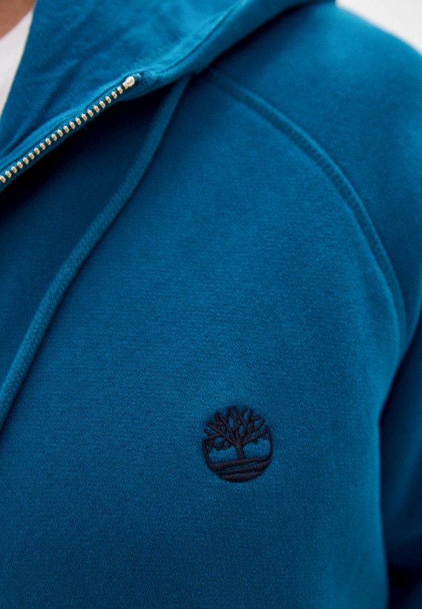 

Толстовка Timberland, Синий