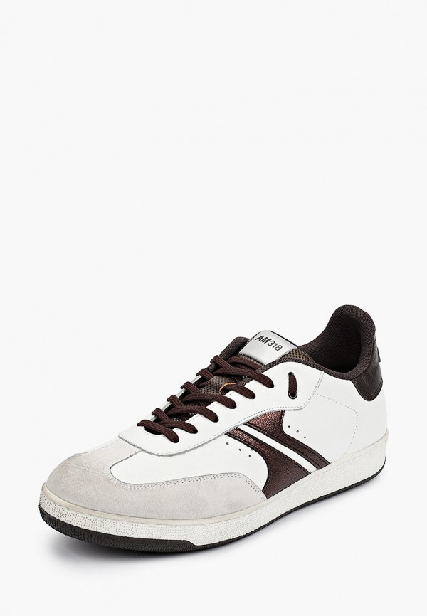 фото Кеды antony morato