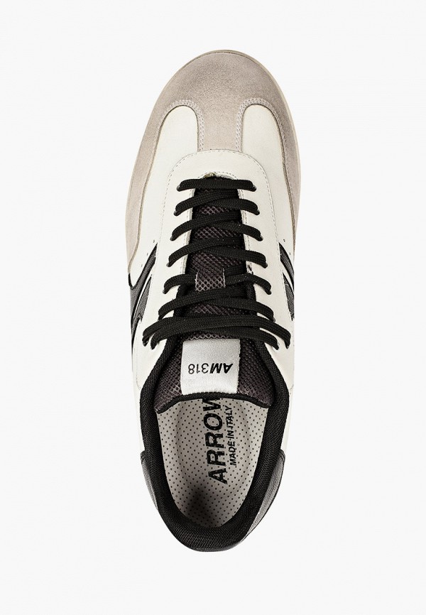 фото Кеды antony morato