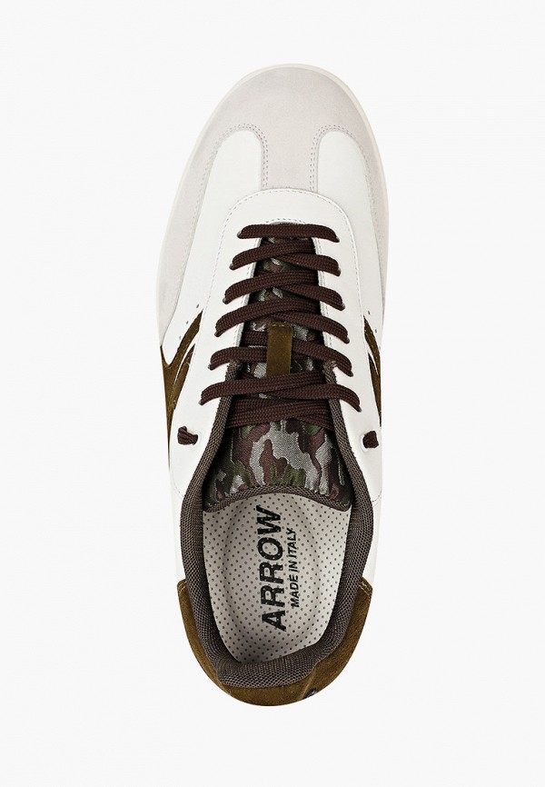 фото Кеды antony morato