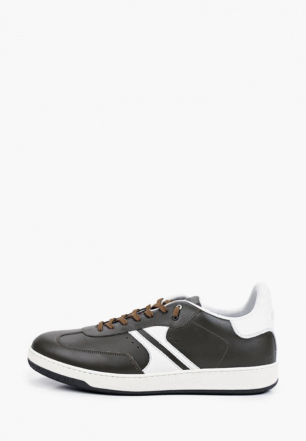 

Кеды Antony Morato, Хаки, Antony Morato RTLAAP661702