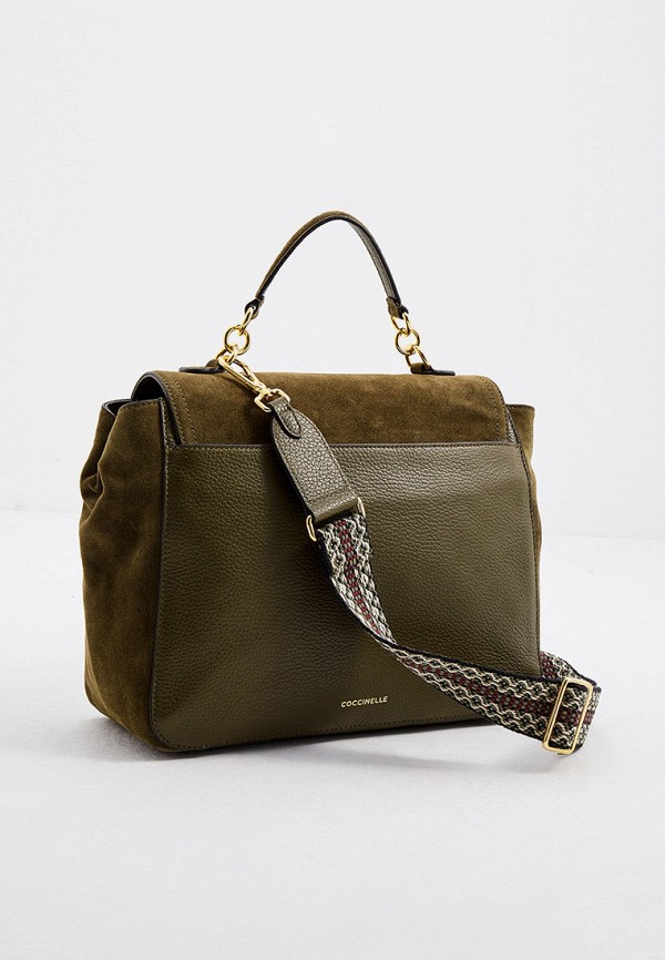 фото Сумка coccinelle