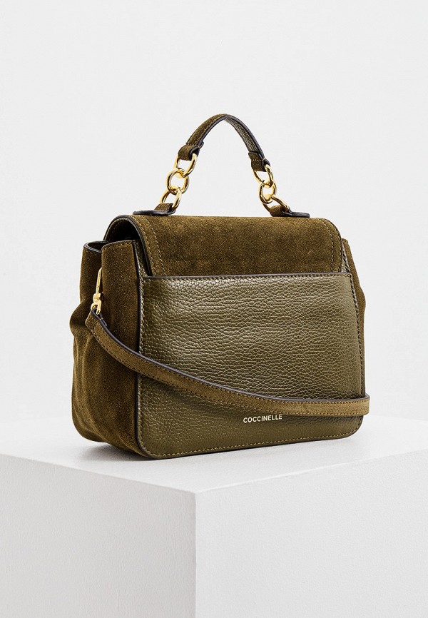 фото Сумка coccinelle