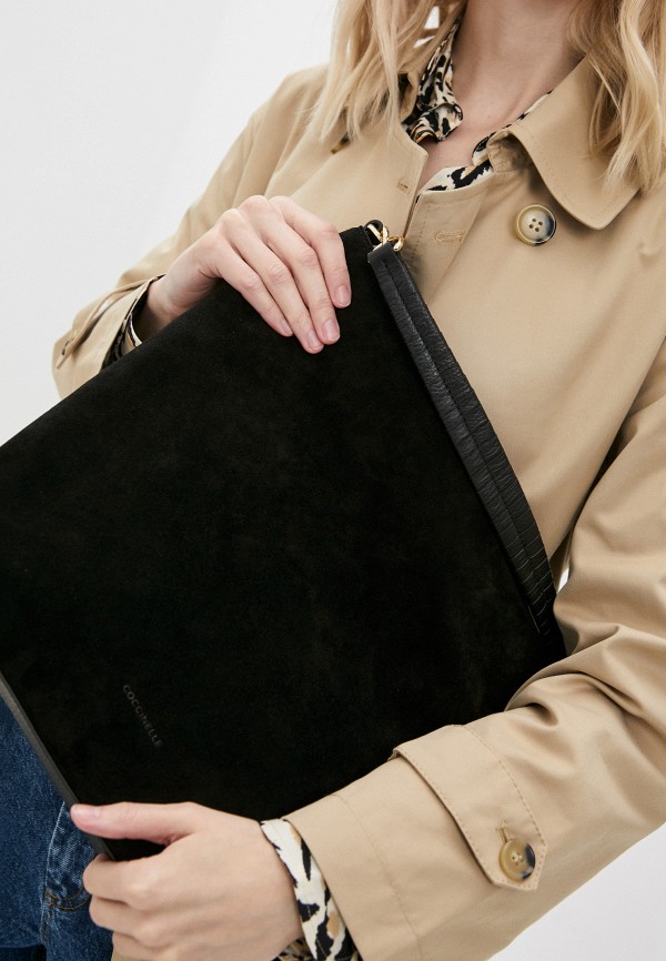 фото Сумка coccinelle