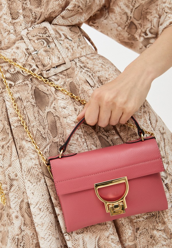 фото Сумка coccinelle