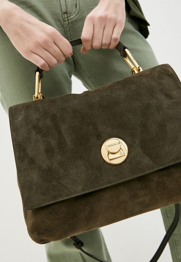 фото Сумка coccinelle