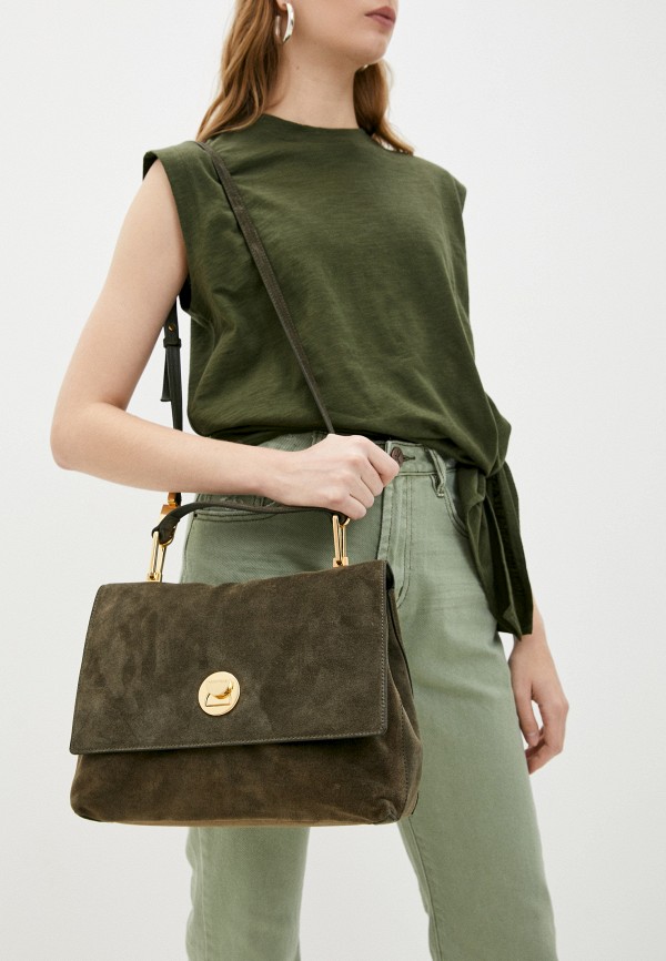 фото Сумка coccinelle