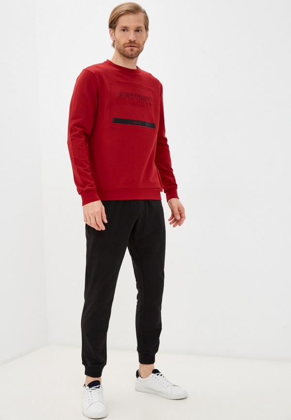 

Свитшот Antony Morato, Красный