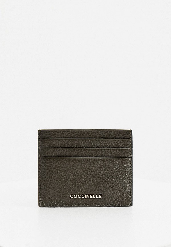 

Кредитница Coccinelle, Хаки