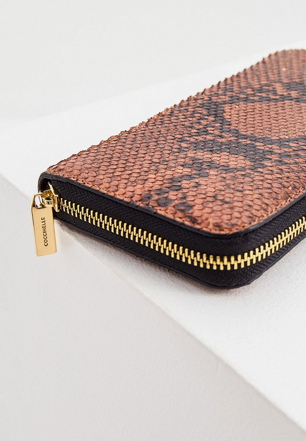 фото Кошелек coccinelle