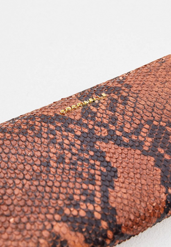 фото Кошелек coccinelle