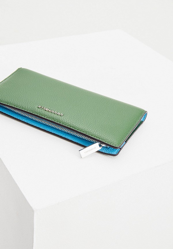 фото Кошелек coccinelle