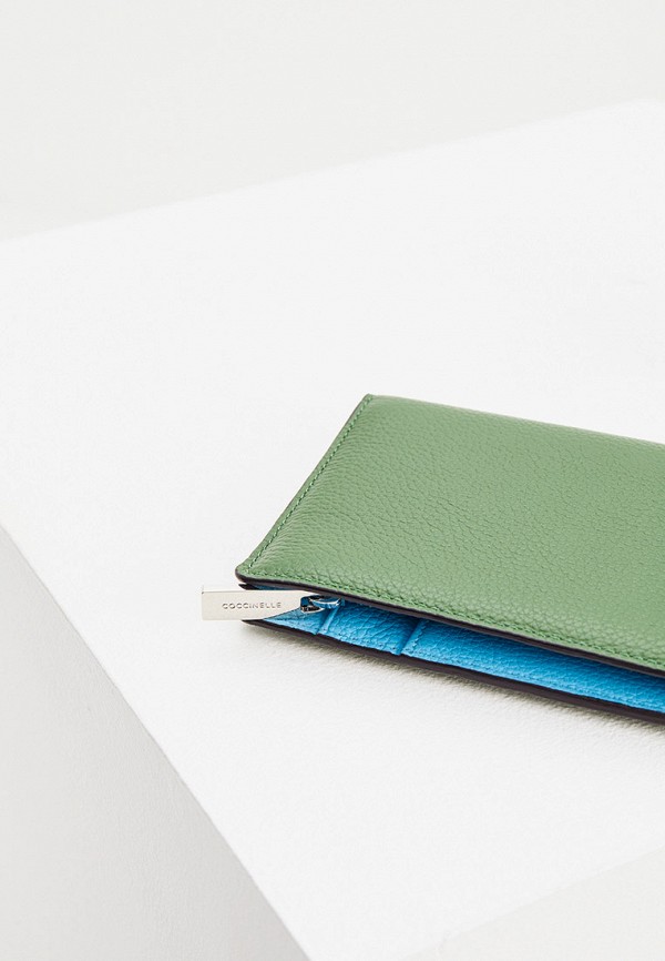 фото Кошелек coccinelle