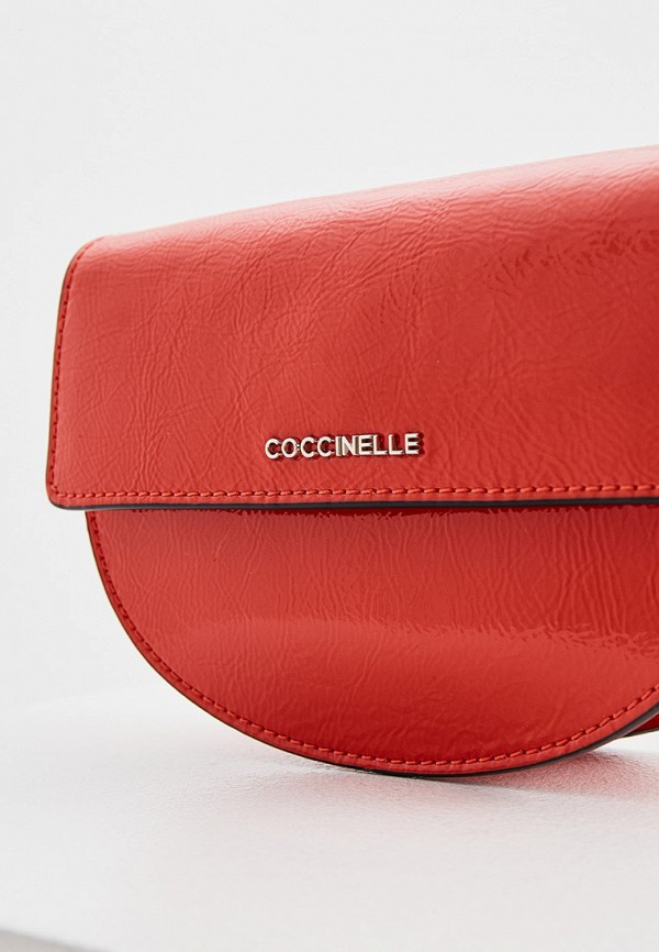 фото Сумка поясная coccinelle