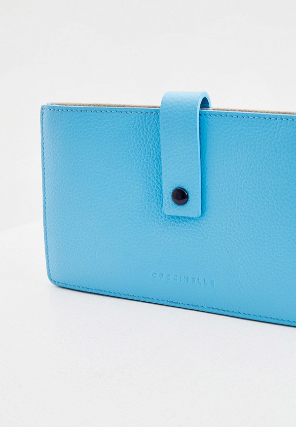 фото Кошелек coccinelle