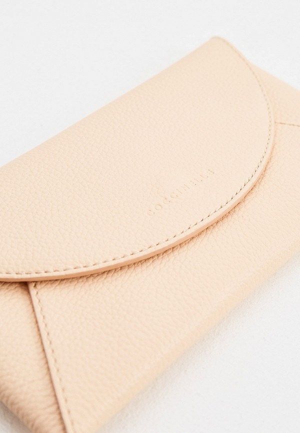 фото Кошелек coccinelle