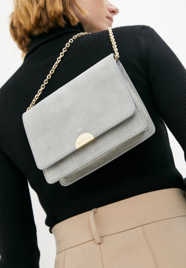 фото Сумка coccinelle