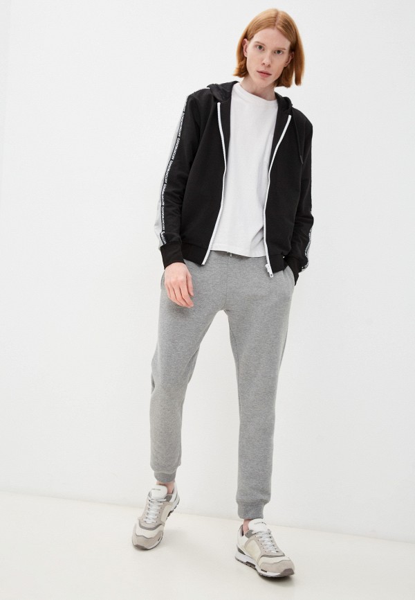

Толстовка Antony Morato, Черный