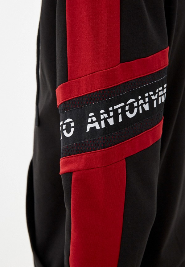 фото Толстовка antony morato