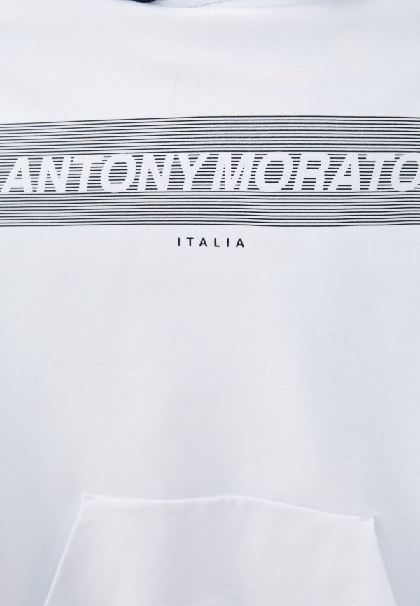 фото Худи antony morato