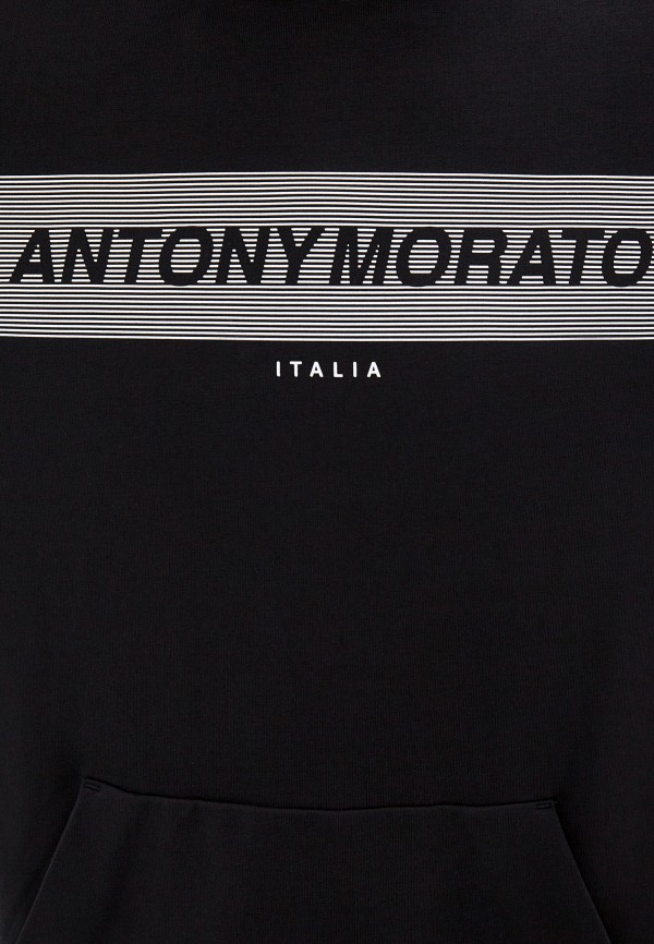 фото Худи antony morato