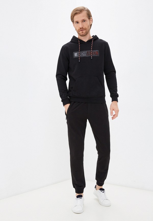 фото Брюки спортивные antony morato