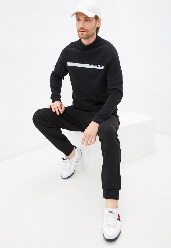 фото Брюки спортивные antony morato