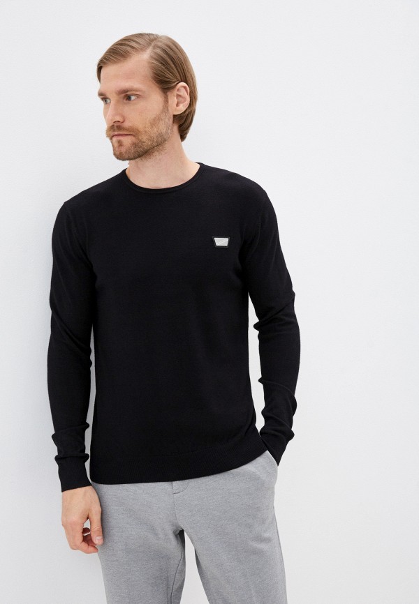 

Джемпер Antony Morato, Черный, Antony Morato RTLAAP687101