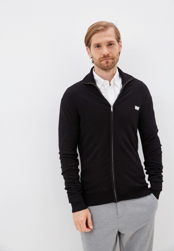 

Кардиган Antony Morato, Черный, Antony Morato RTLAAP687301