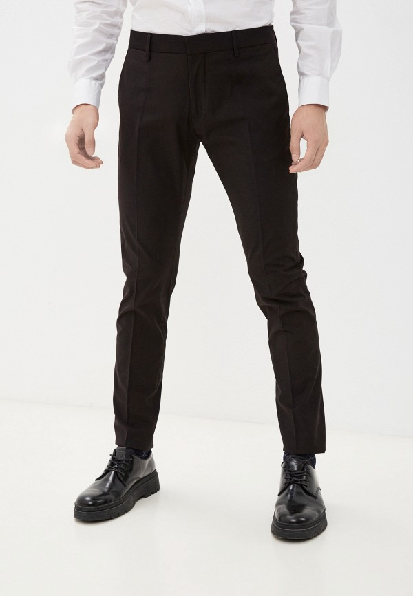 

Брюки Antony Morato, Черный, Antony Morato RTLAAP688001