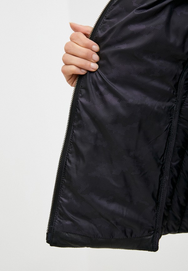 фото Куртка кожаная blouson