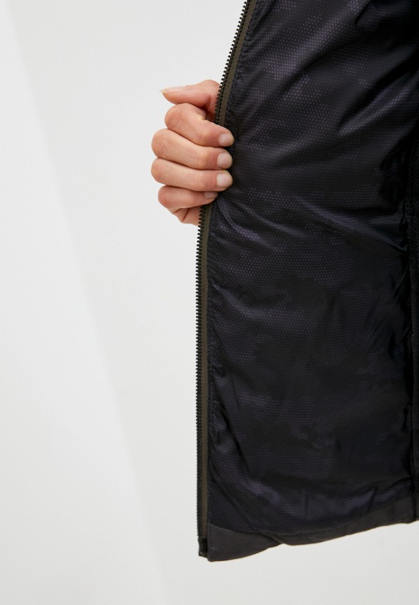 фото Куртка кожаная blouson