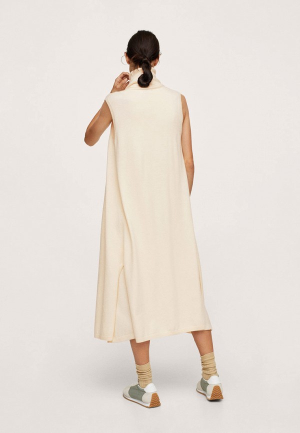 фото Жилет mango